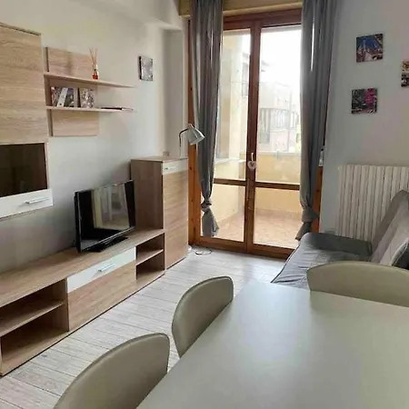 Perla Marina Holiday home