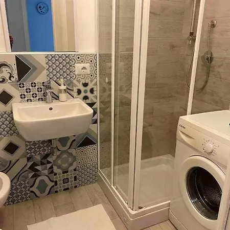 Perla Marina Holiday home Porto Sant'Elpidio