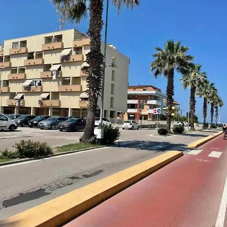 Perla Marina *