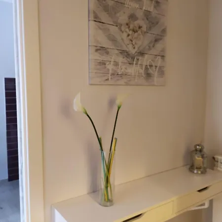 Perla Marina Holiday home *