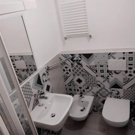 Holiday home Perla Marina *